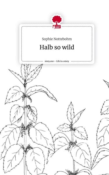 Produktbild: Halb so wild. Life is a Story - story.one