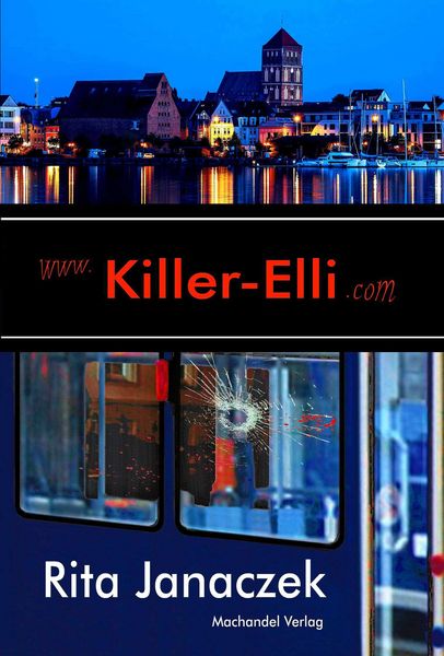 Produktbild: Killer-Elli