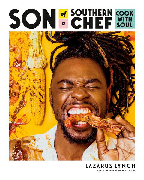 Produktbild: Son of a Southern Chef