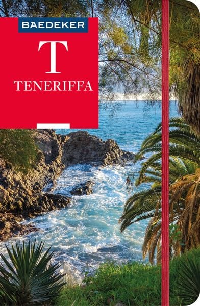 Produktbild: Baedeker Reisef&uuml;hrer Teneriffa