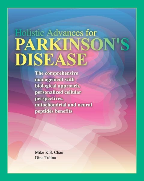 Produktbild: Holistic Advances for Parkinson's Disease