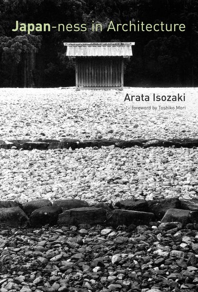 Produktbild: Japan-ness in Architecture