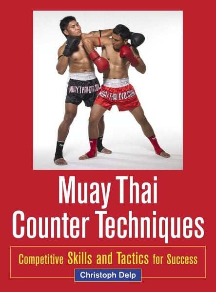 Produktbild: Muay Thai Counter Techniques