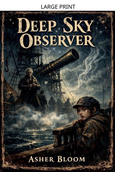 Produktbild: Deep Sky Observer