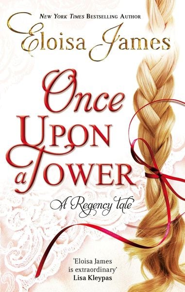 Produktbild: Once Upon a Tower
