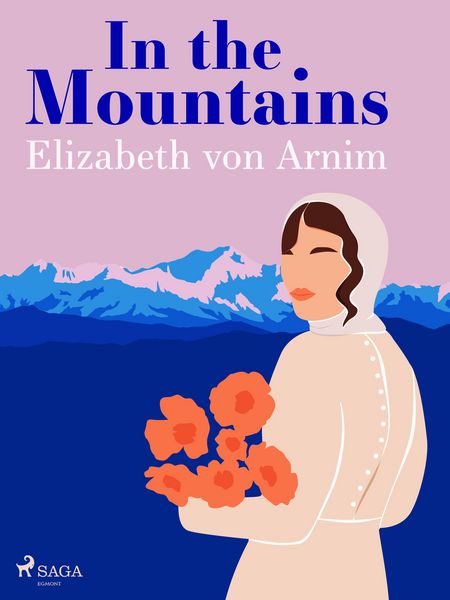 Produktbild: In the Mountains