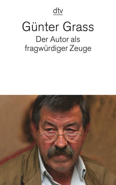 Produktbild: Der Autor als fragw&uuml;rdiger Zeuge