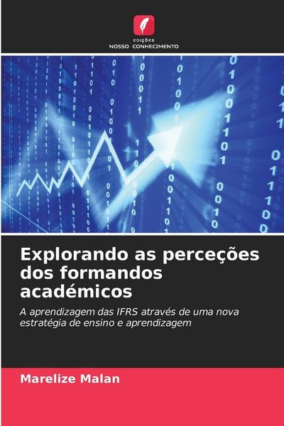 Produktbild: Explorando as perce&ccedil;&otilde;es dos formandos acad&eacute;micos