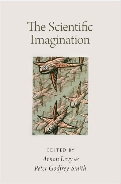 Produktbild: The Scientific Imagination