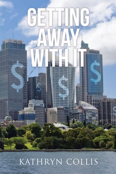 Produktbild: Getting Away with It