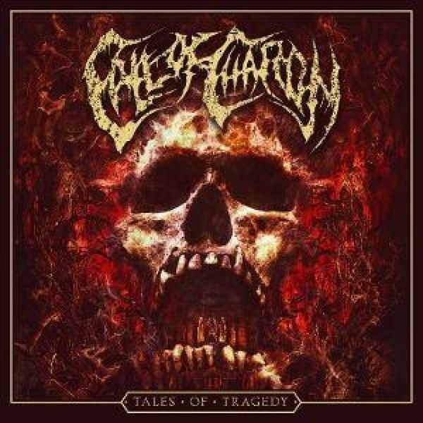 Produktbild: Tales Of Tragedy (Mediabook)