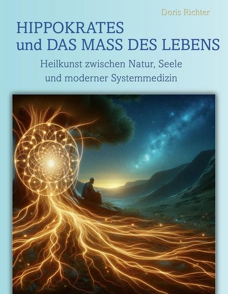 Produktbild: Hippokrates und das Mass des Lebens