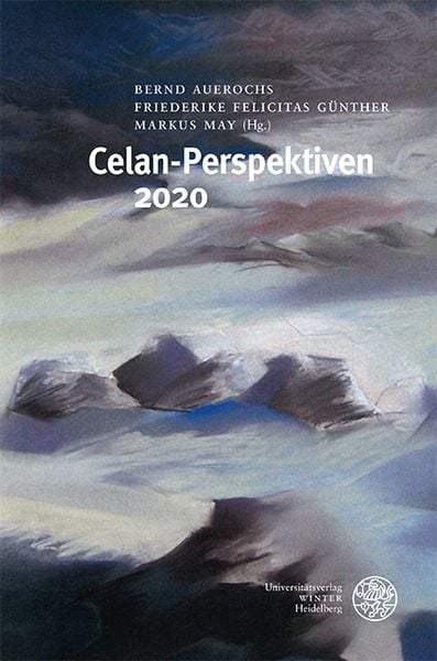 Produktbild: Celan-Perspektiven 2020