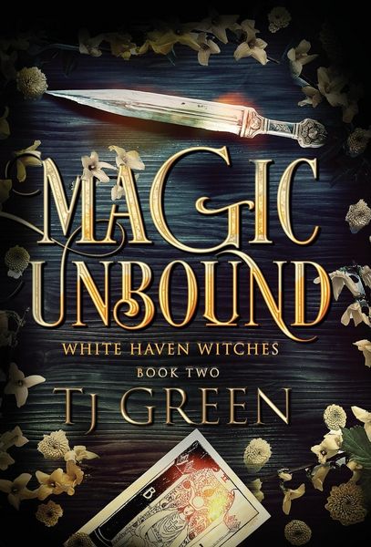 Produktbild: Magic Unbound