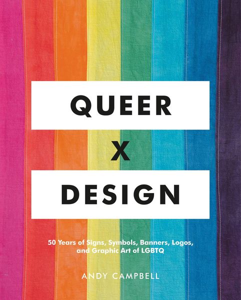 Produktbild: Queer X Design