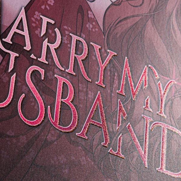 Produktbild: Marry My Husband 3