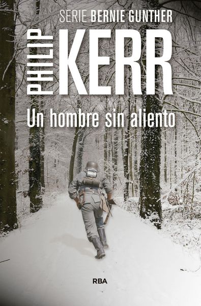 Produktbild: Un hombre sin aliento