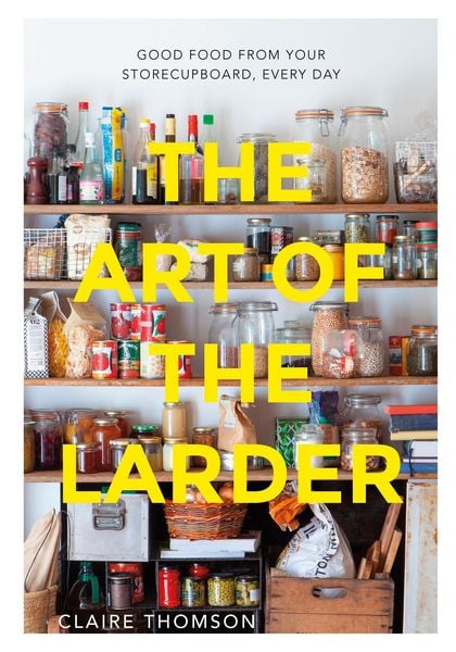 Produktbild: The Art of the Larder