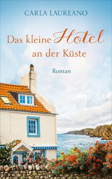 Produktbild: Das kleine Hotel an der Küste
