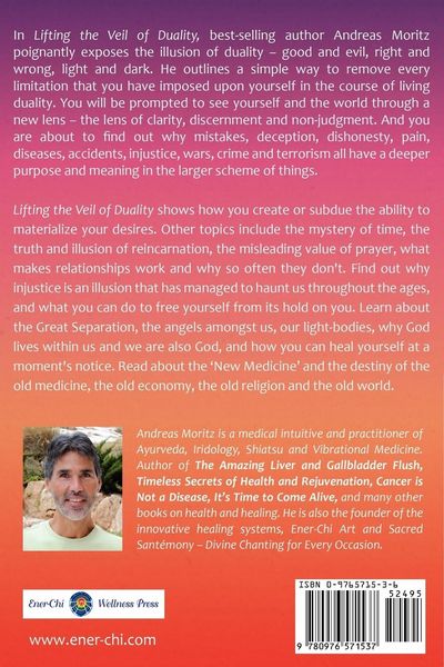 Produktbild: Lifting the Veil of Duality