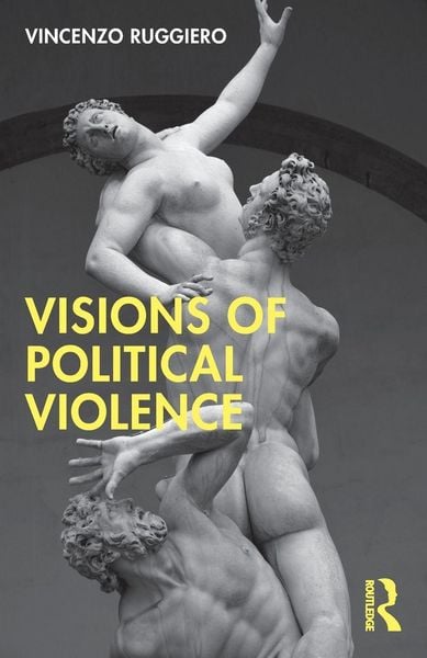 Produktbild: Visions of Political Violence