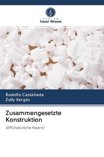 Produktbild: Zusammengesetzte Konstruktion