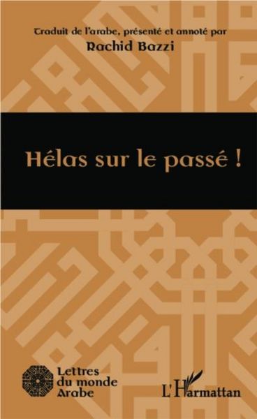 Produktbild: Helas sur le passe !