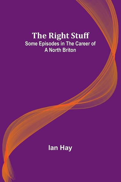 Produktbild: The Right Stuff