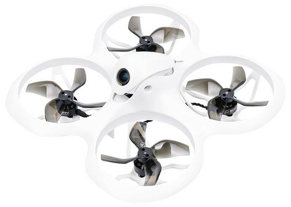 Produktbild: BETAFPV Cetus X FPV Kit Race Copter RtF FPV Race, First Person View