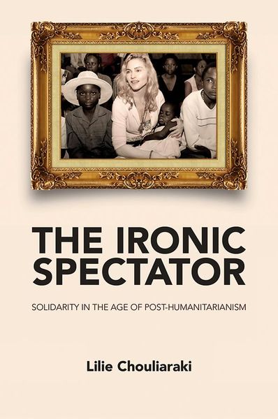 Produktbild: The Ironic Spectator