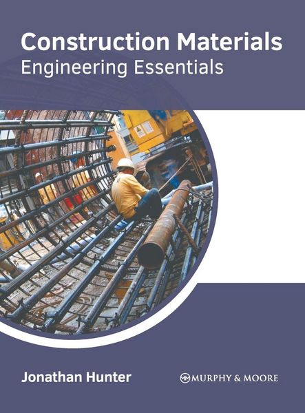 Produktbild: Construction Materials