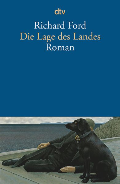 Produktbild: Die Lage des Landes