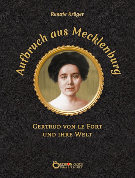 Produktbild: Aufbruch aus Mecklenburg
