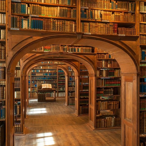 Produktbild: The Culture of Books 2027