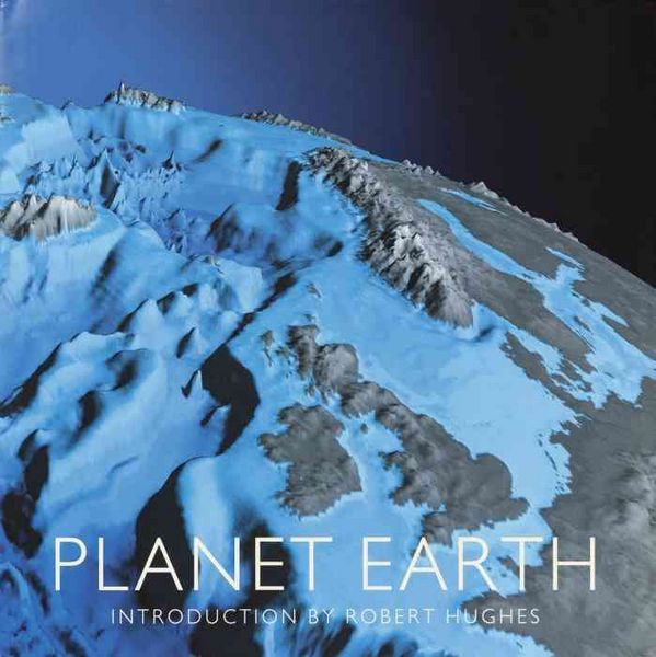 Produktbild: Planet Earth
