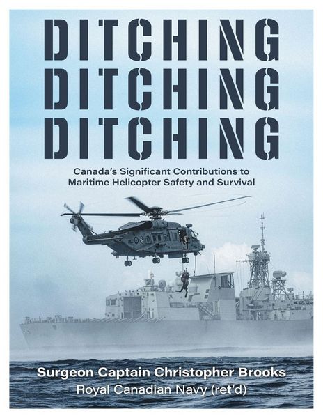 Produktbild: Ditching, Ditching, Ditching