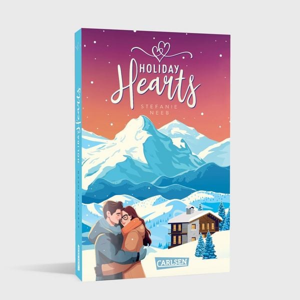 Produktbild: Holiday Hearts