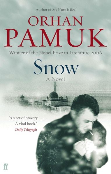 Produktbild: Snow