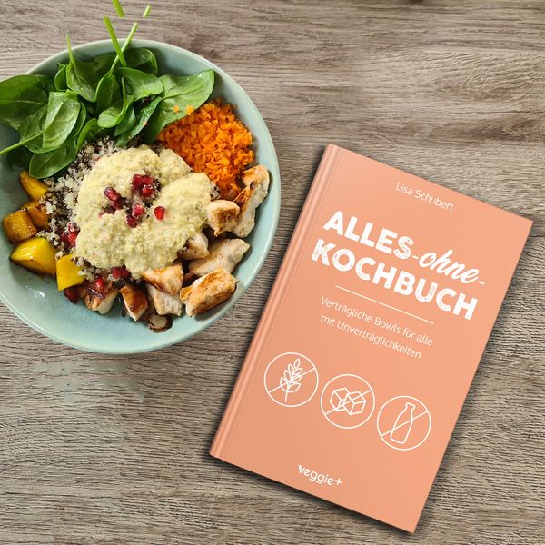 Produktbild: Alles-ohne-Kochbuch