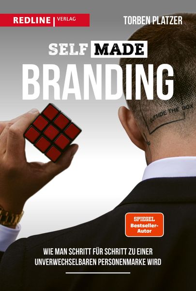 Produktbild: Selfmade Branding