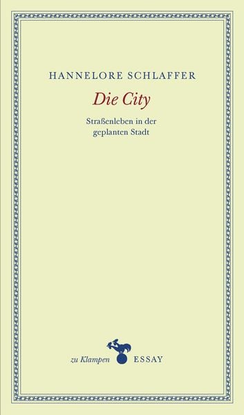 Produktbild: Die City