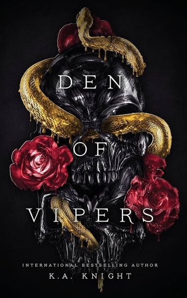 Produktbild: Den of Vipers