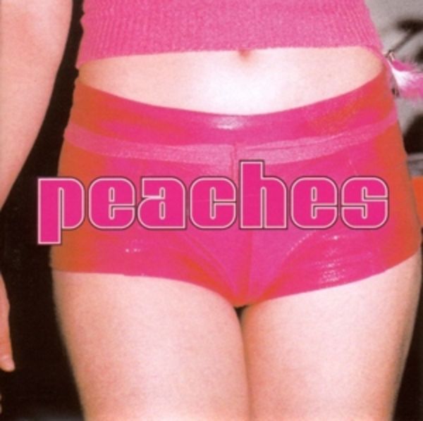 The Teaches Of Peaches (Reissue) - Peaches, CD