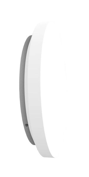 Produktbild: Heitronic VO-501421 ALLROUNDER LED-Deckenleuchte, LED-Wandleuchte LED LED fest eingebaut 20 W Wei&szlig;