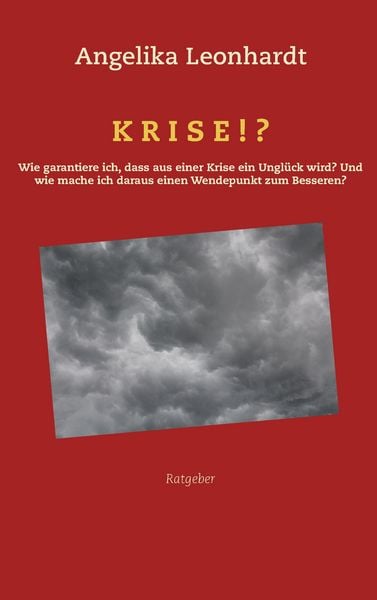 Produktbild: Krise!?