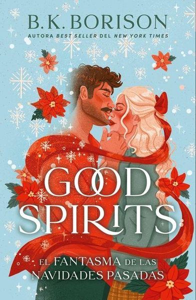 Produktbild: Good Spirits (Spanish Edition)