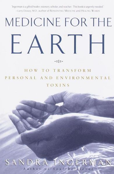 Produktbild: Medicine for the Earth