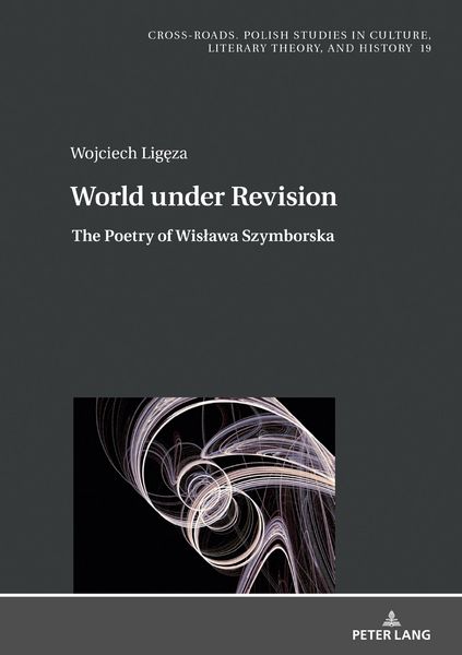 Produktbild: World under Revision