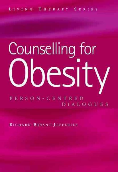 Produktbild: Bryant-Jefferies, R: Counselling for Obesity