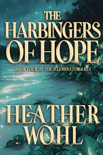 Produktbild: The Harbingers of Hope